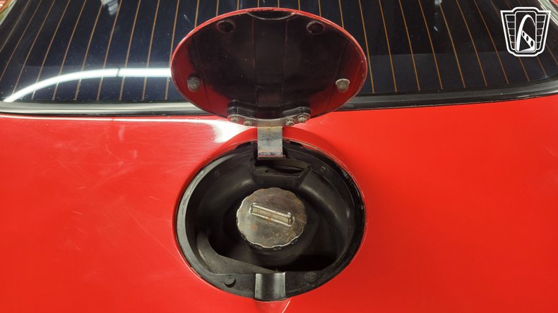 1980 Chevrolet Corvette 77