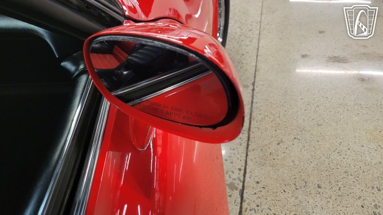 1980 Chevrolet Corvette 81