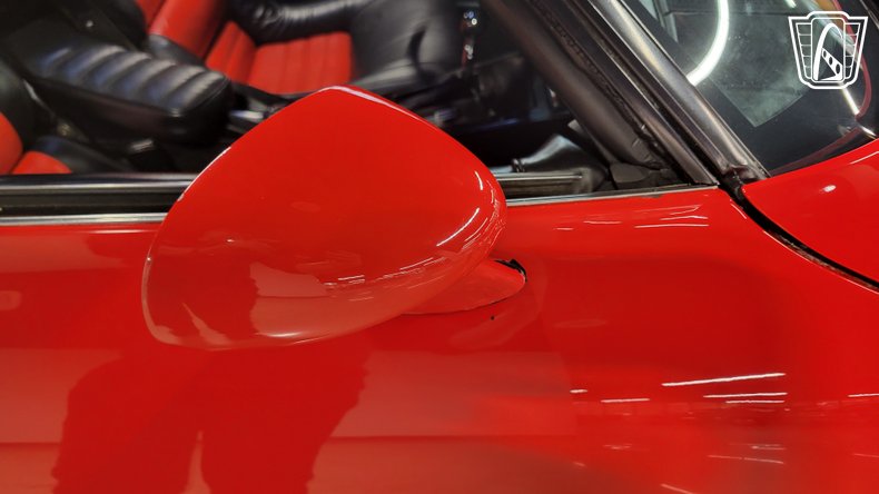 1980 Chevrolet Corvette 82