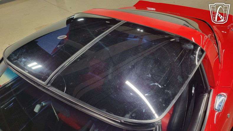 1980 Chevrolet Corvette 9