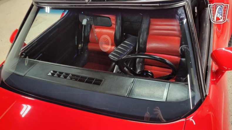1980 Chevrolet Corvette 71