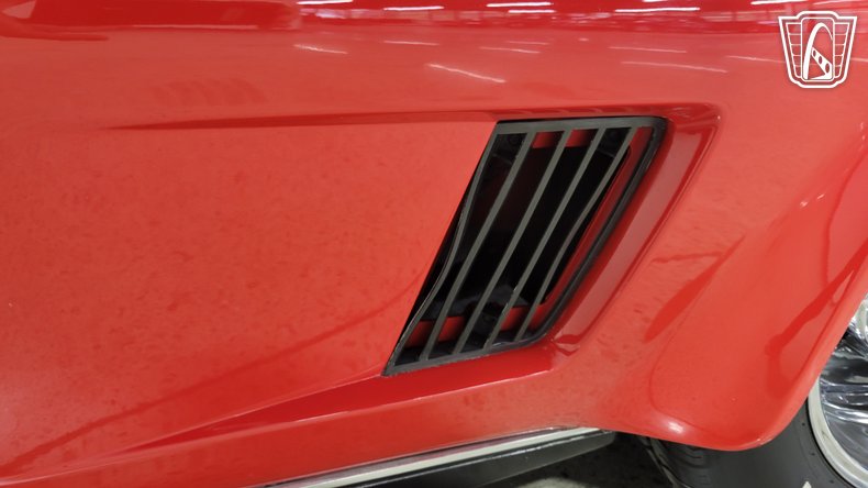 1980 Chevrolet Corvette 84