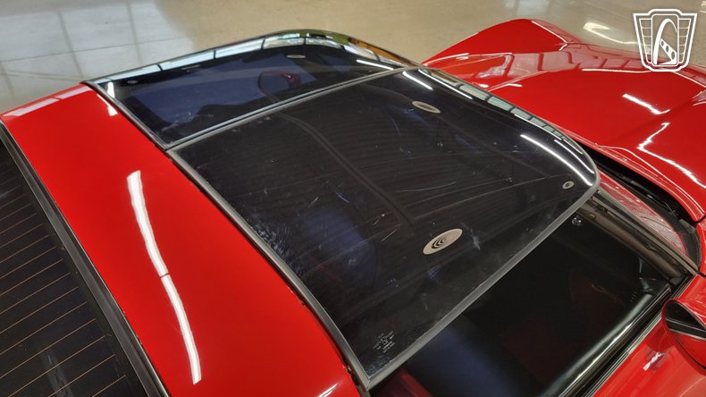 1980 Chevrolet Corvette 79