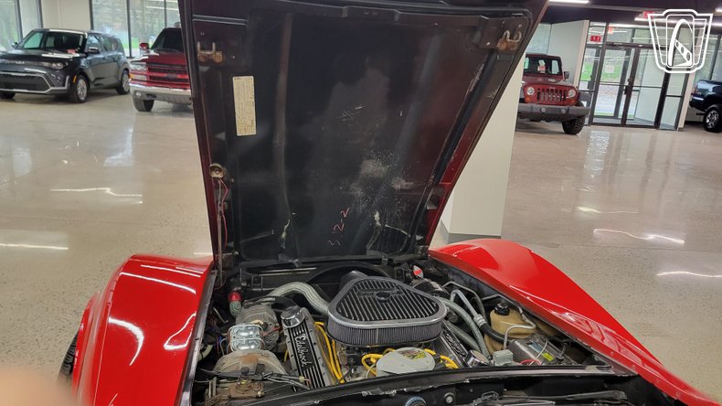 1980 Chevrolet Corvette 87
