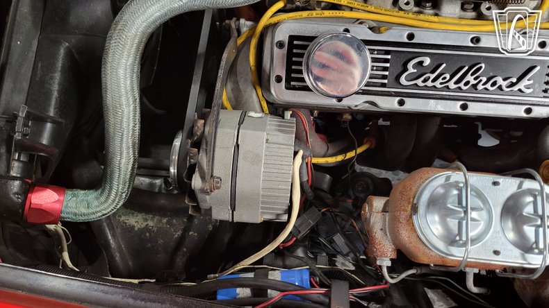 1980 Chevrolet Corvette 90