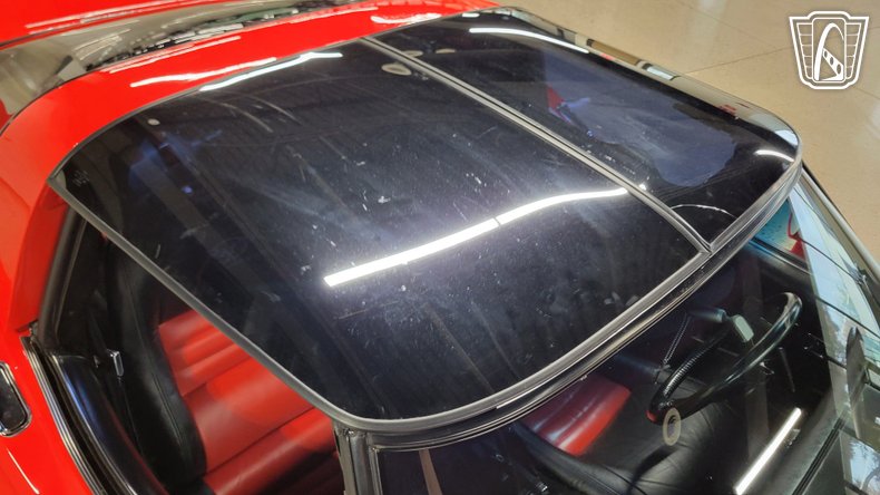 1980 Chevrolet Corvette 83