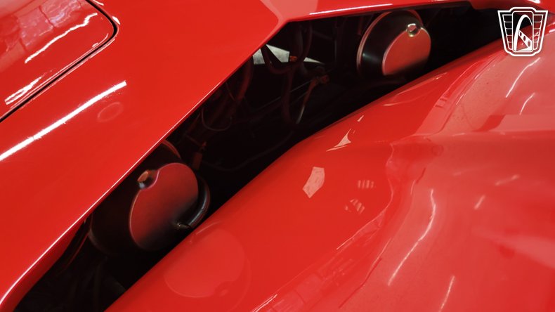 1980 Chevrolet Corvette 94