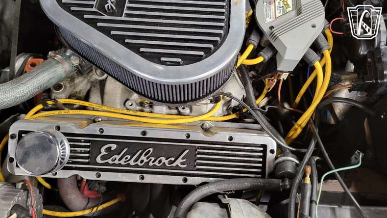 1980 Chevrolet Corvette 91