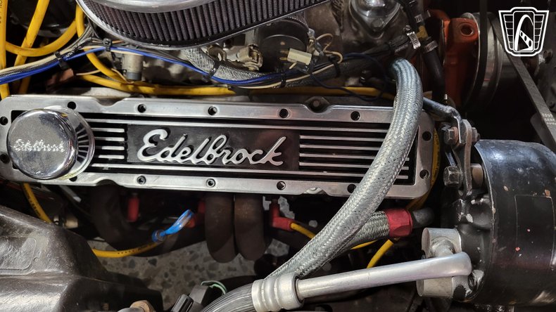 1980 Chevrolet Corvette 98