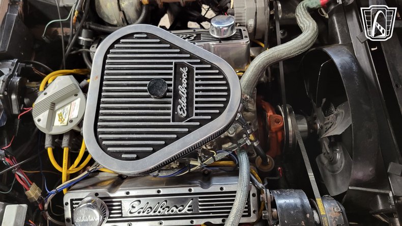 1980 Chevrolet Corvette 102