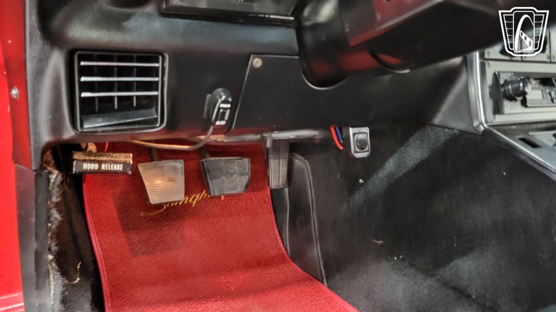 1980 Chevrolet Corvette 108