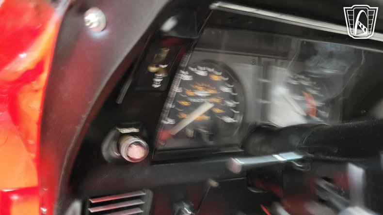 1980 Chevrolet Corvette 109