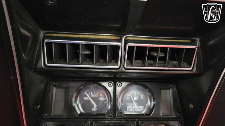 1980 Chevrolet Corvette 111