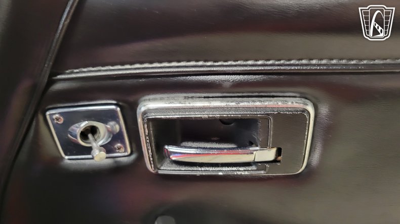 1980 Chevrolet Corvette 127
