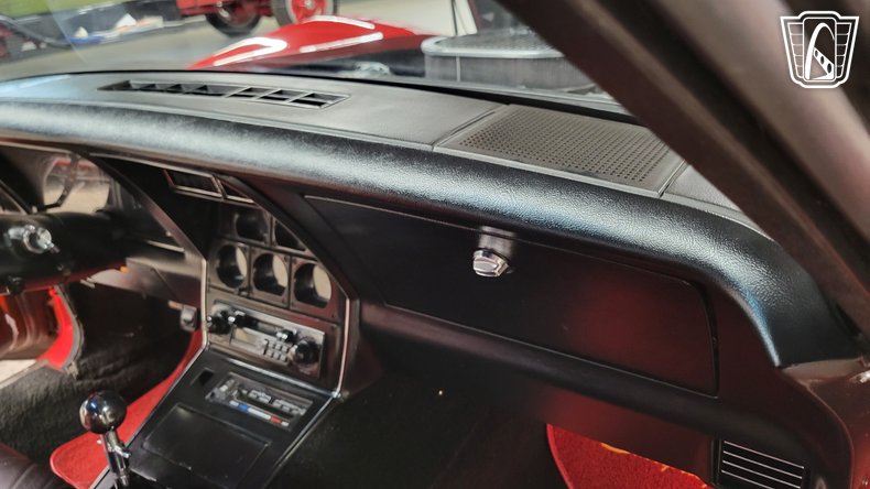 1980 Chevrolet Corvette 130