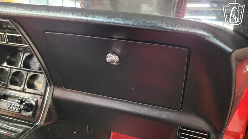 1980 Chevrolet Corvette 131