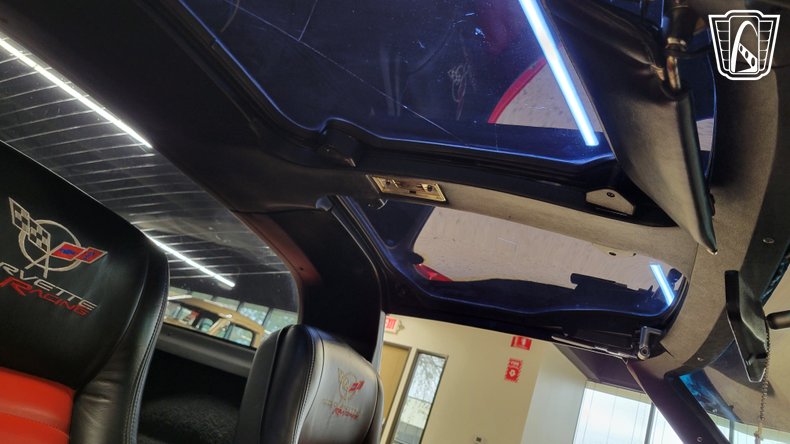 1980 Chevrolet Corvette 134