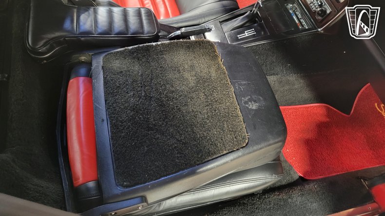 1980 Chevrolet Corvette 135