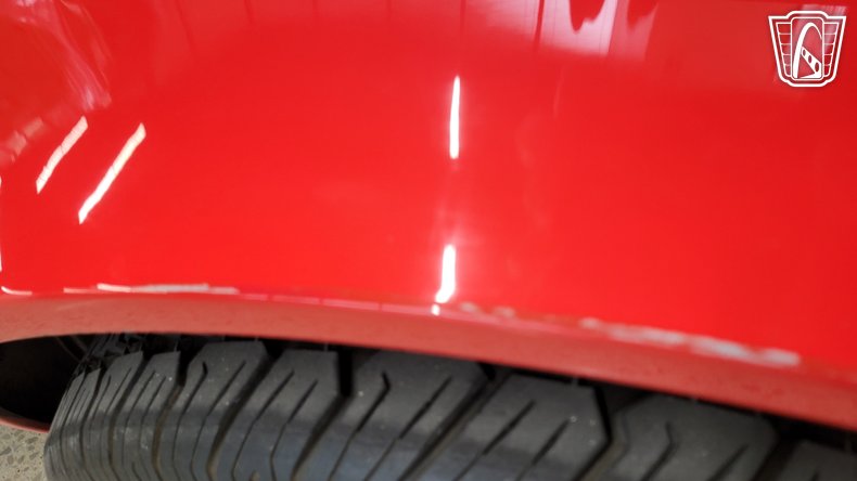 1980 Chevrolet Corvette 140