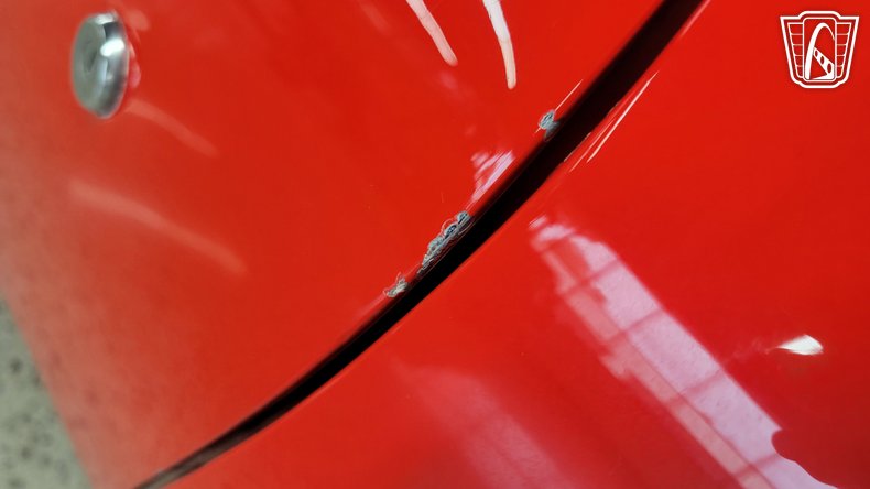 1980 Chevrolet Corvette 142