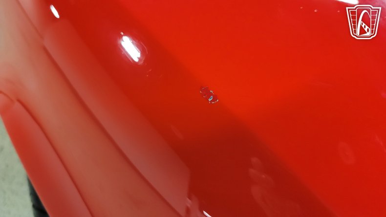 1980 Chevrolet Corvette 146
