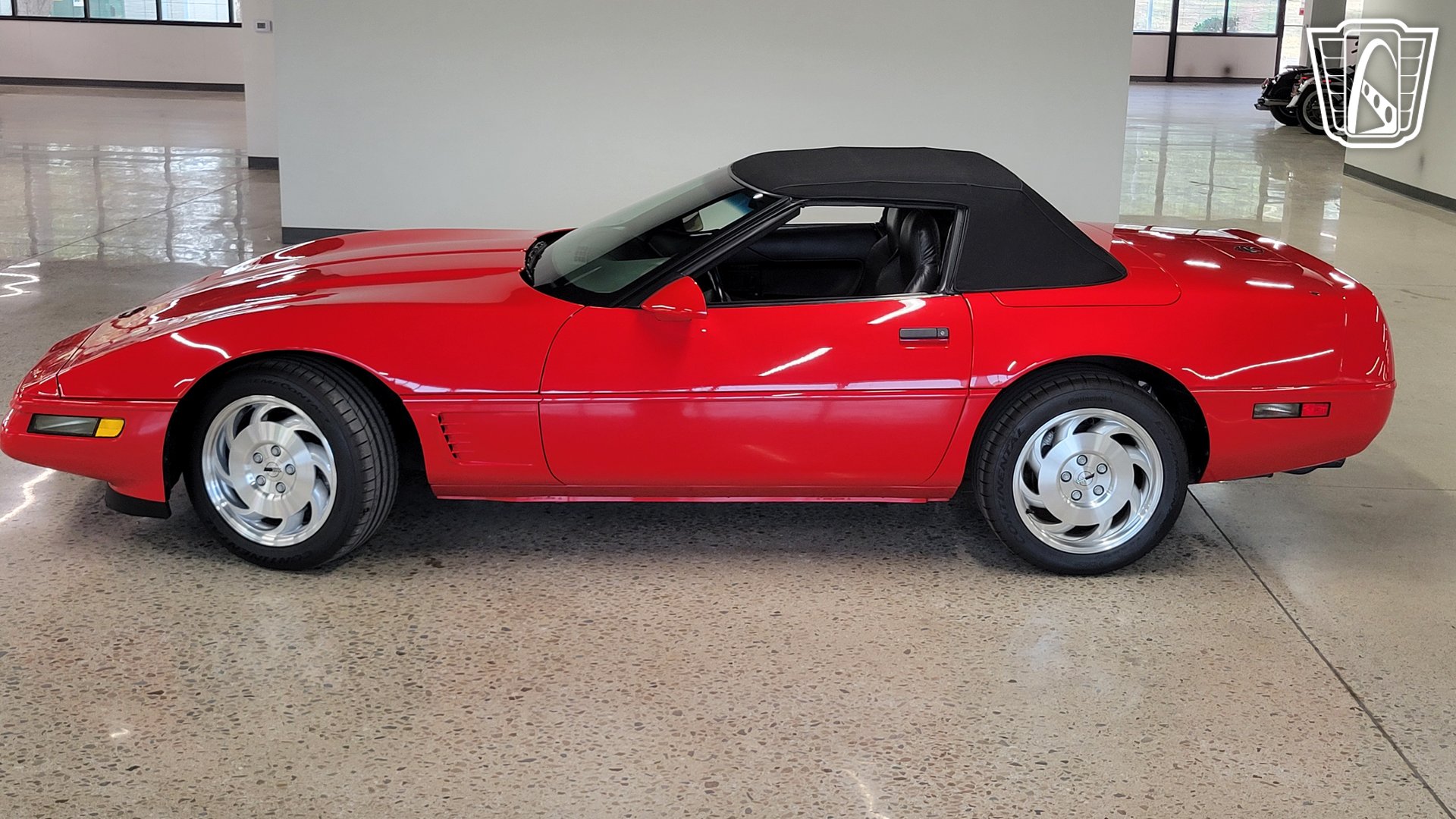 1996 Corvette picture #20