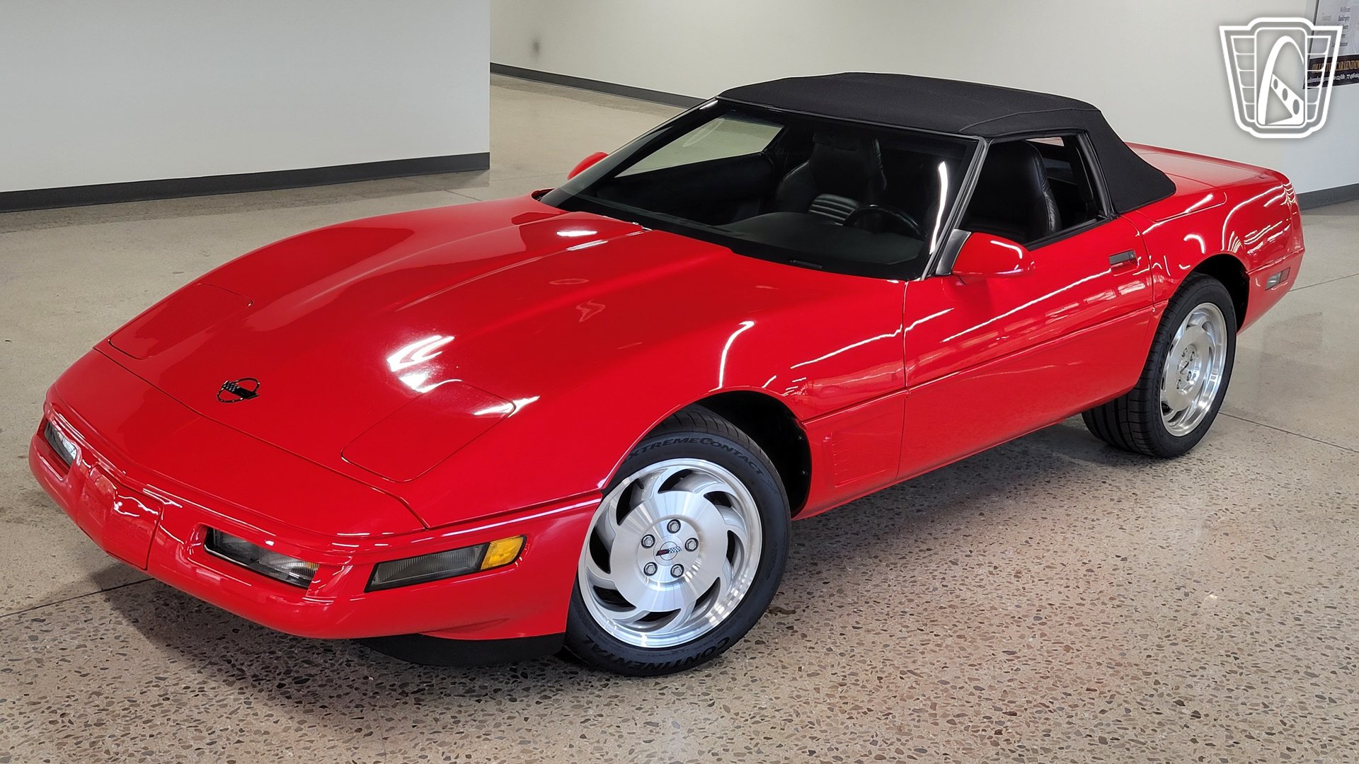 1996 Corvette picture #18