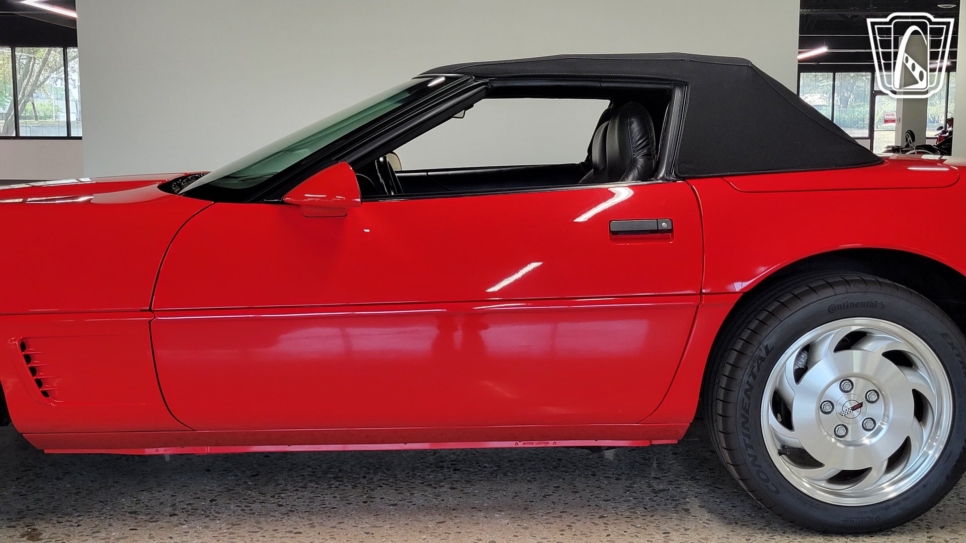1996 Corvette picture #22