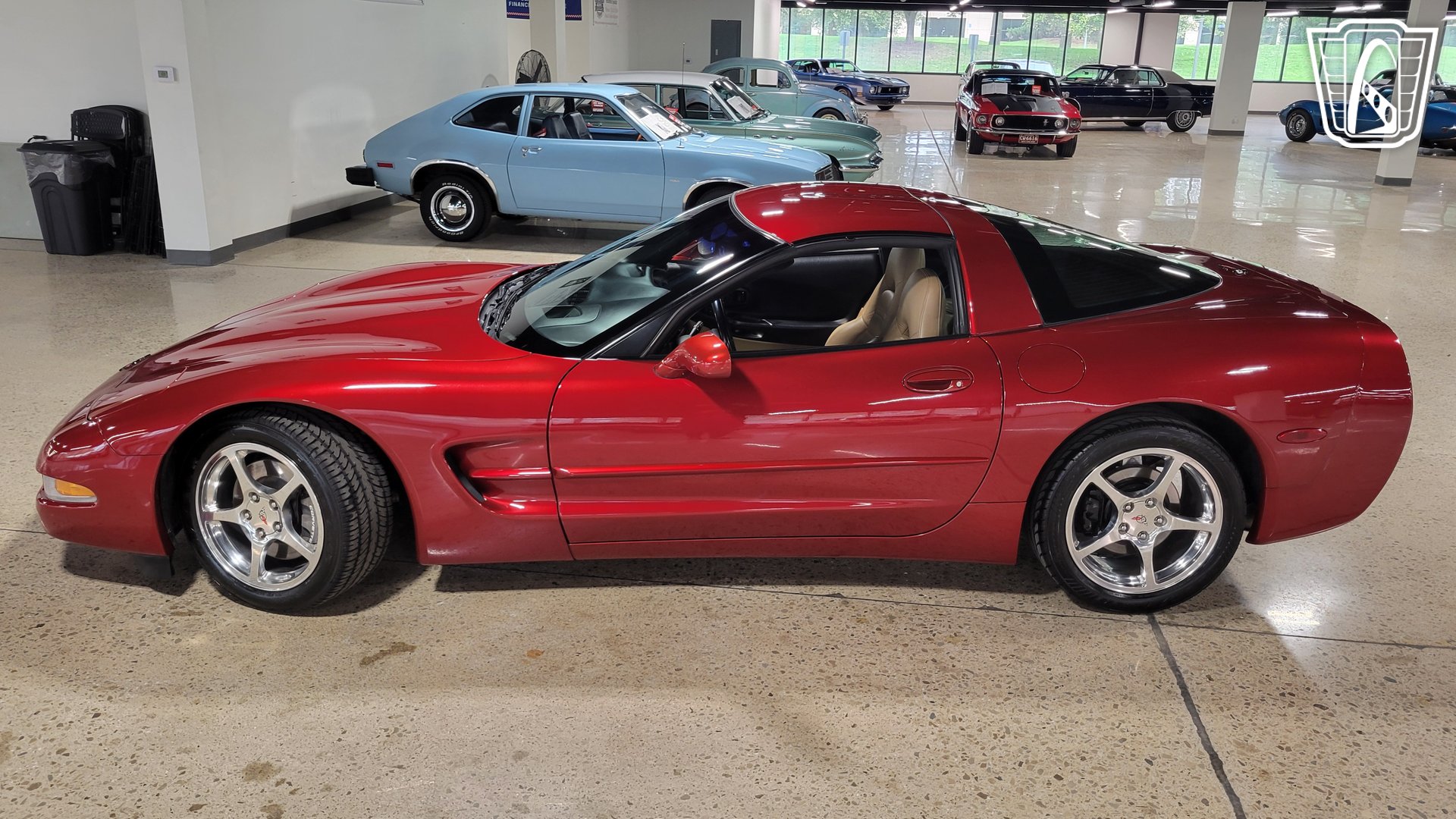 1999 Corvette picture #21
