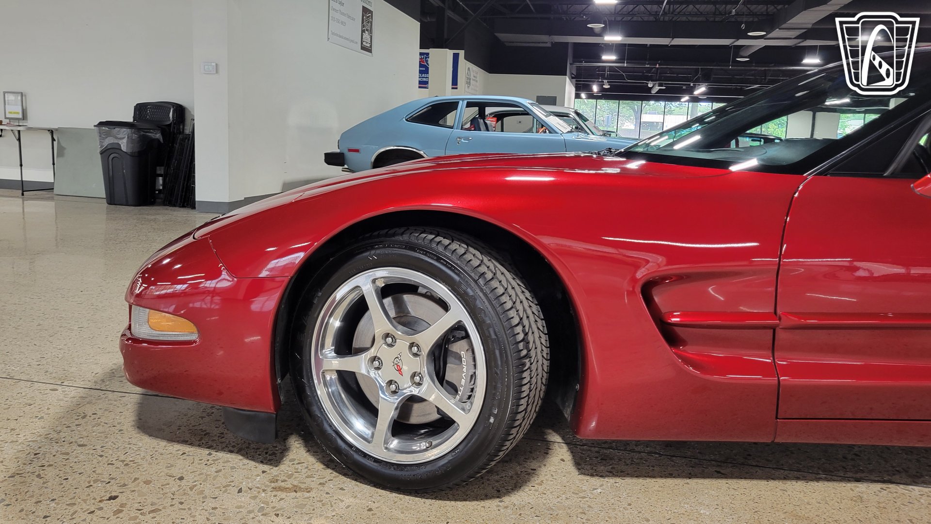 1999 Corvette picture #22