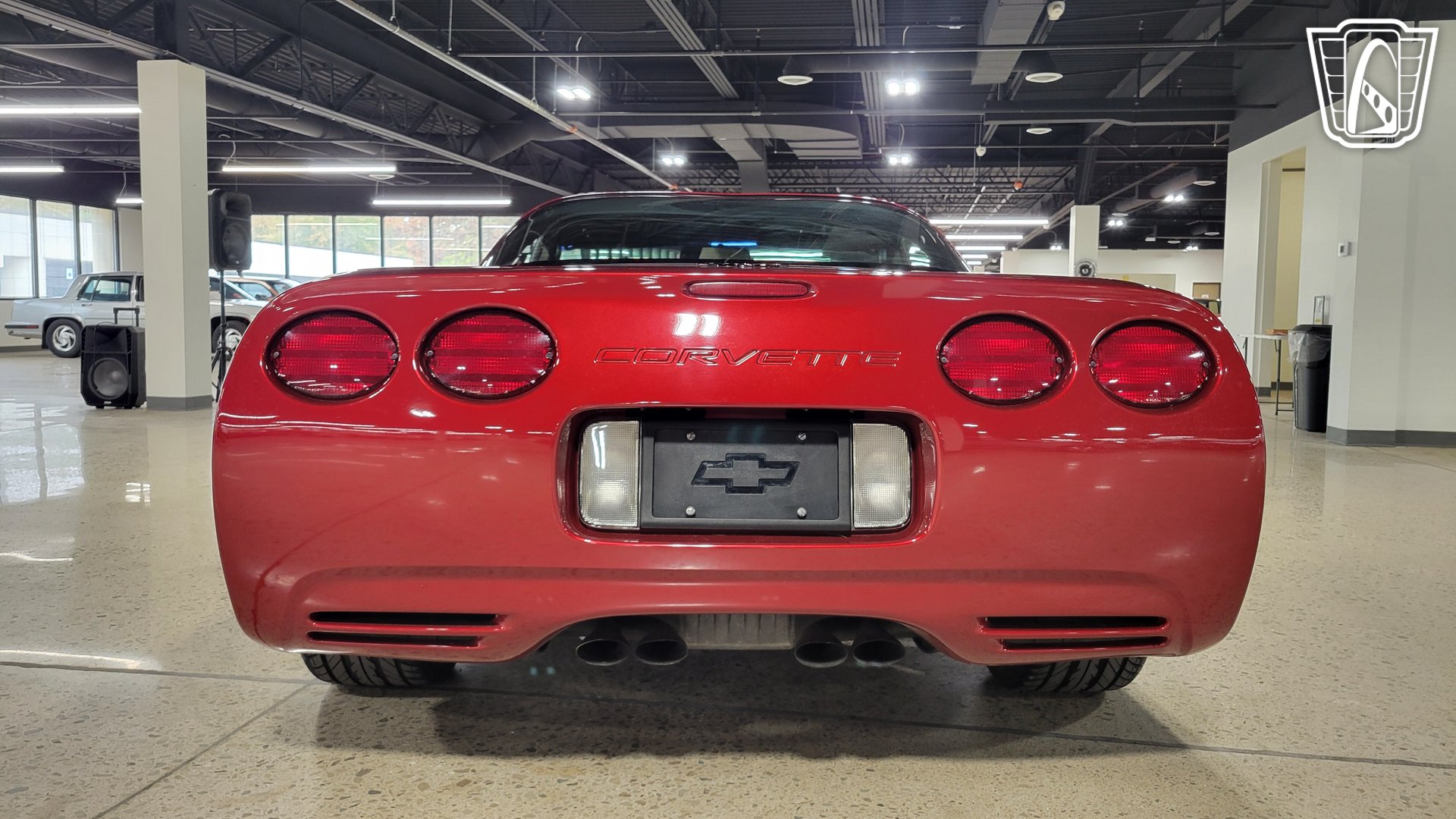 1999 Corvette picture #28
