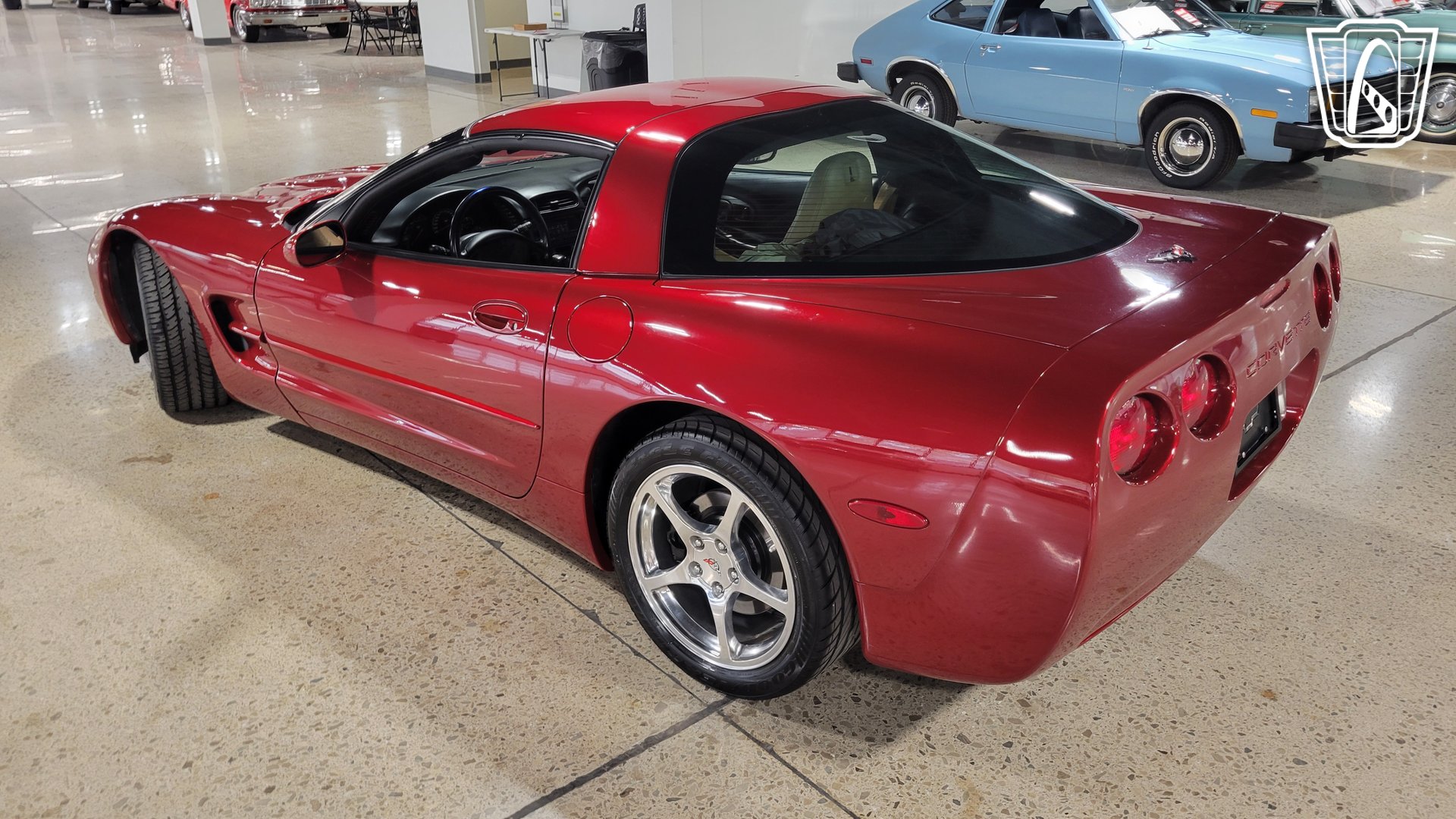 1999 Corvette picture #27