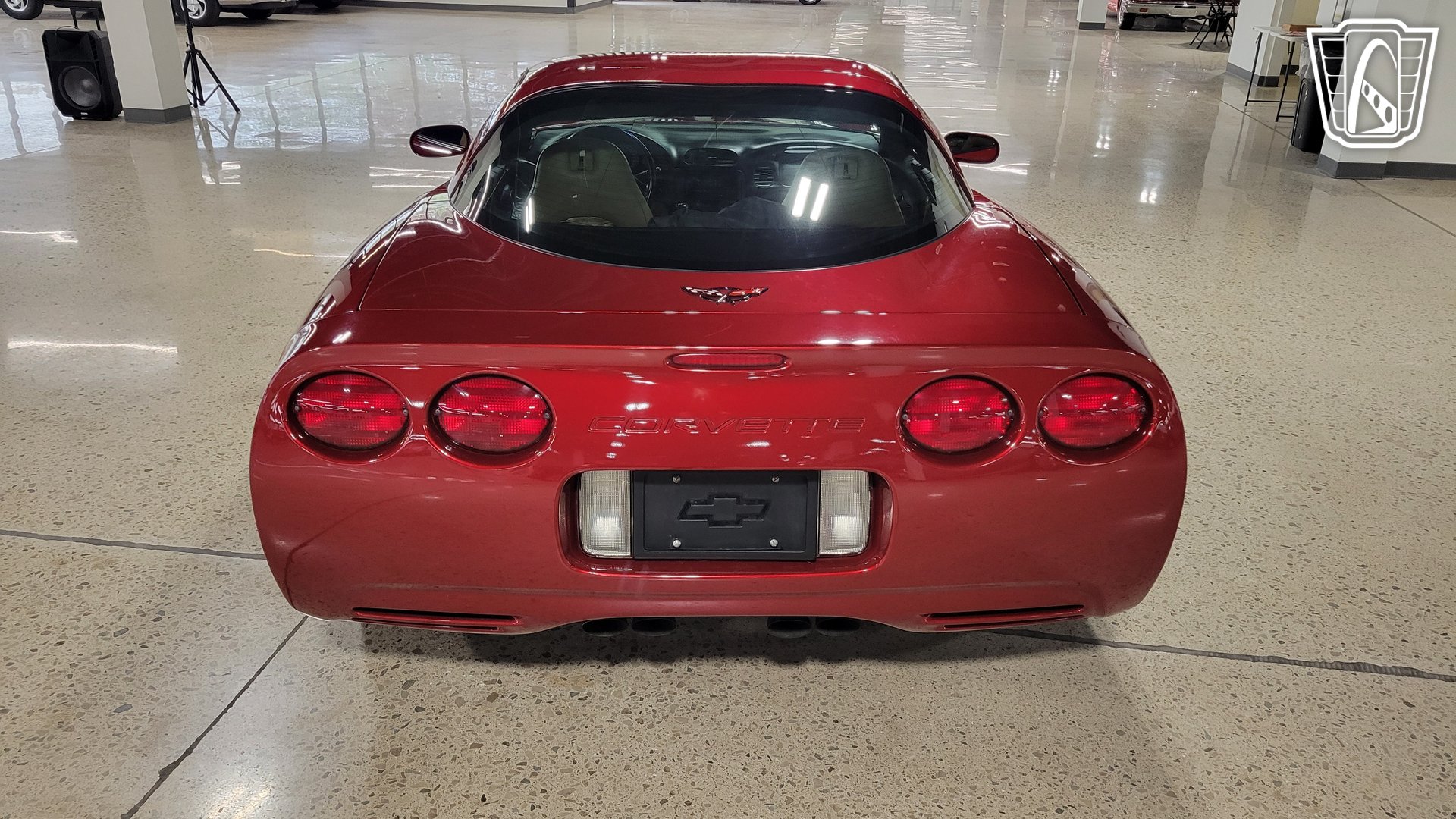 1999 Corvette picture #29
