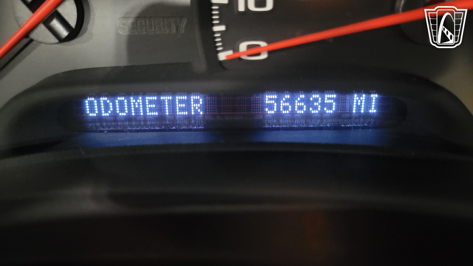 1999 Corvette picture #11