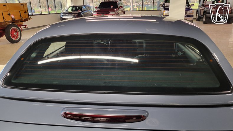 2005 Ford Thunderbird 55