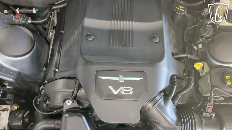 2005 Ford Thunderbird 62