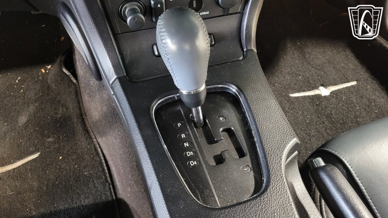 2005 Ford Thunderbird 80