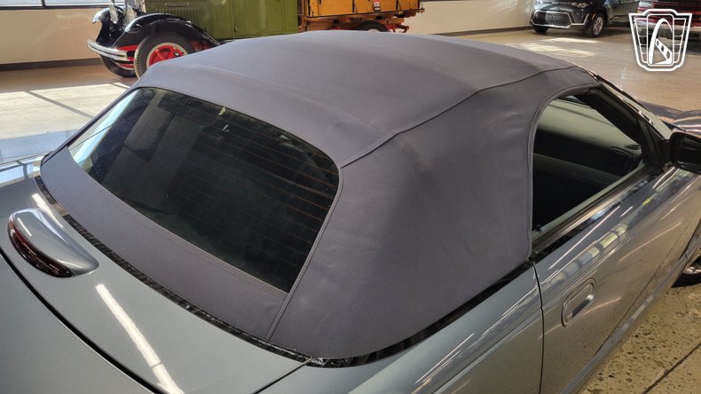 2005 Ford Thunderbird 118