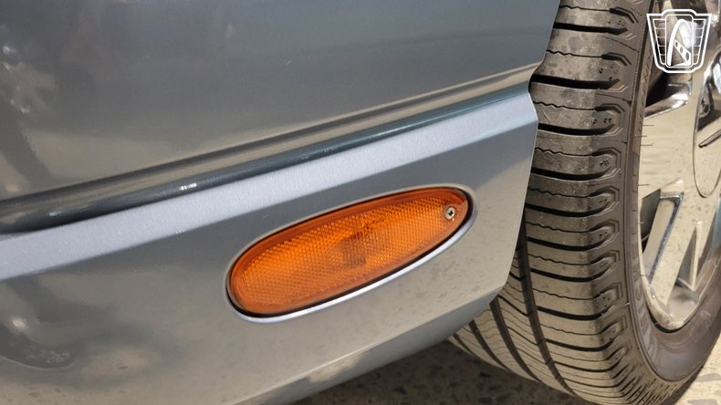 2005 Ford Thunderbird 133