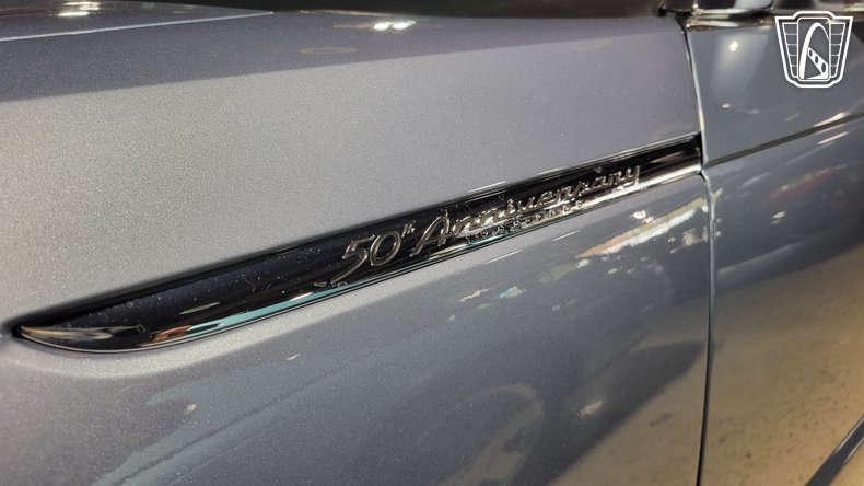 2005 Ford Thunderbird 135