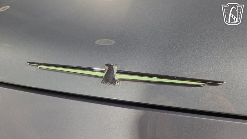 2005 Ford Thunderbird 144