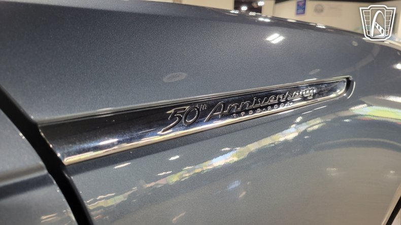 2005 Ford Thunderbird 154