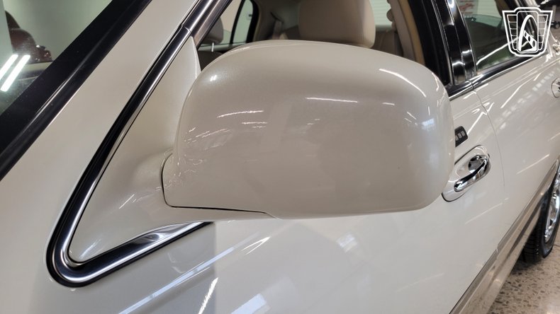 2005 Lincoln Town Car 53