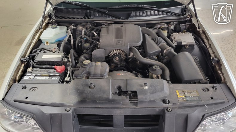 2005 Lincoln Town Car 9