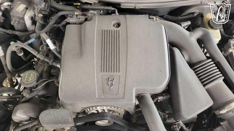 2005 Lincoln Town Car 81