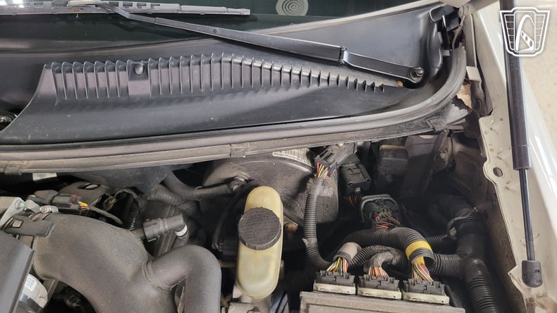 2005 Lincoln Town Car 84