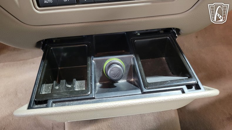 2005 Lincoln Town Car 113