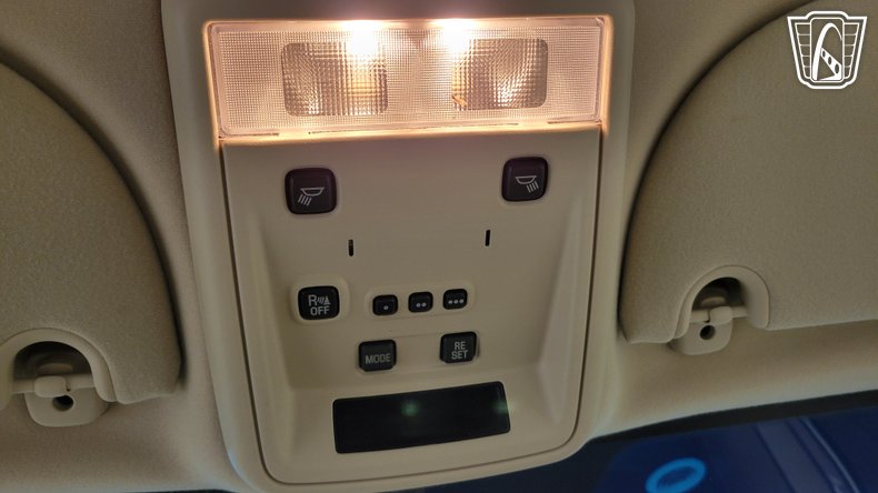 2005 Lincoln Town Car 118