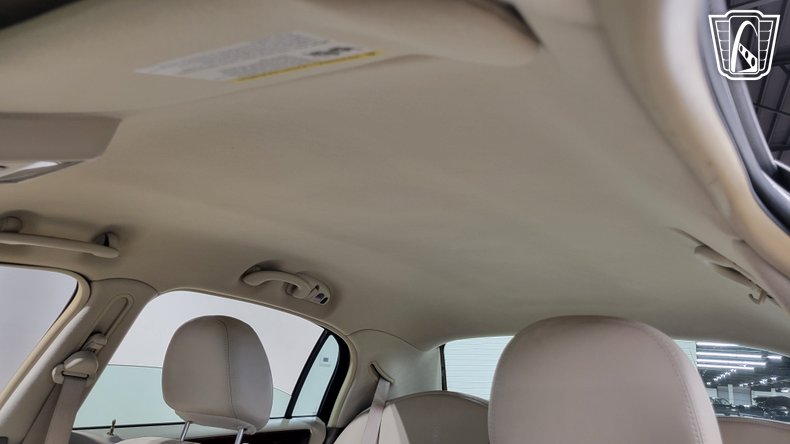 2005 Lincoln Town Car 128