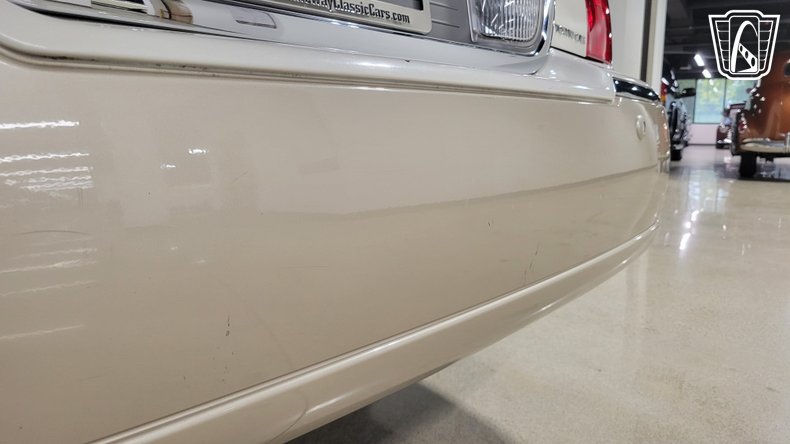 2005 Lincoln Town Car 149